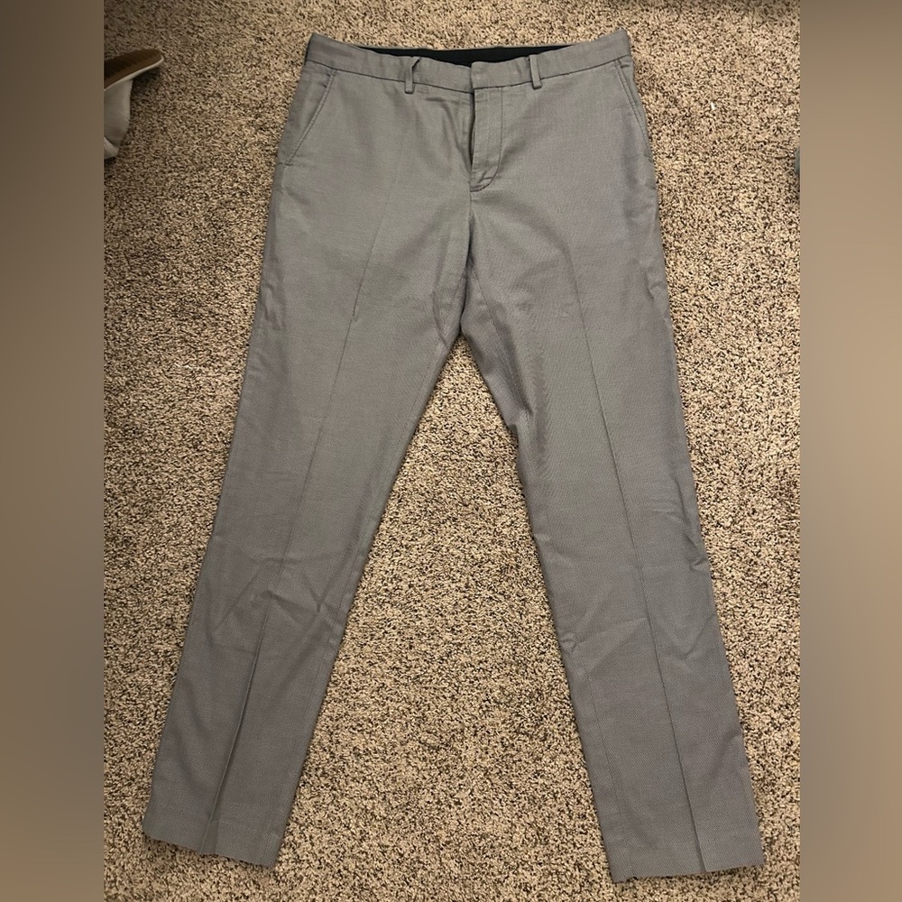 Nordstrom Men’s Dress Pants